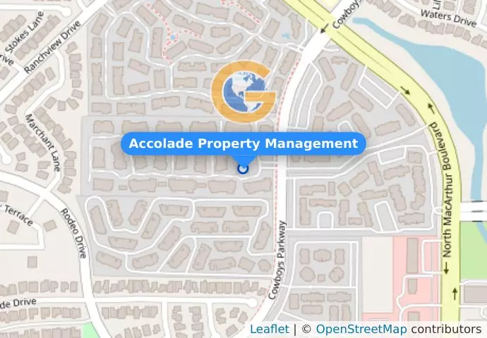 Accolade Property Management
