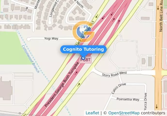 Cognito Tutoring