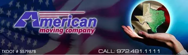 American Moving