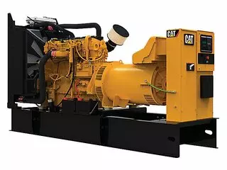 HOLT CAT Industrial Engine & Generator