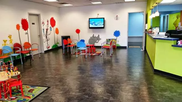 Irving Pediatrics
