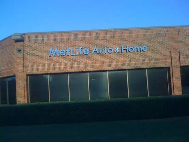 MetLife