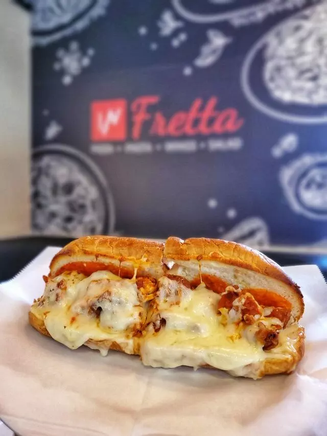 In-Fretta