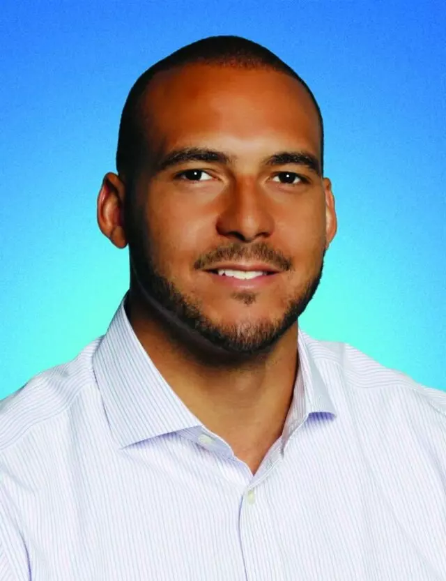 Allstate Insurance: Derrick McKee