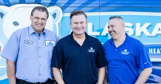 Alaskan Home Services Cooling Heating Plumbing