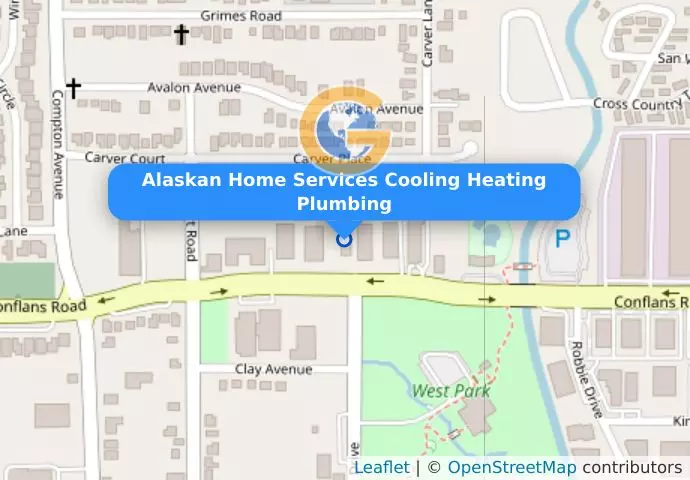 Alaskan Home Services Cooling Heating Plumbing