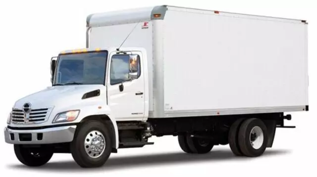 Metro 1 Courier