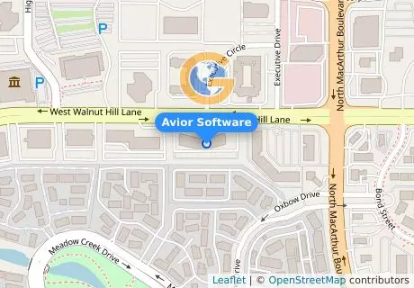 Avior Software