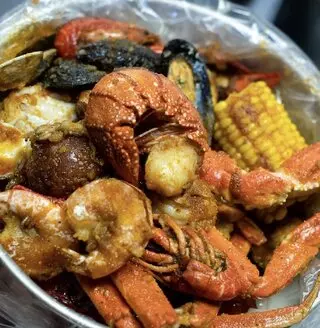 Blue Crab