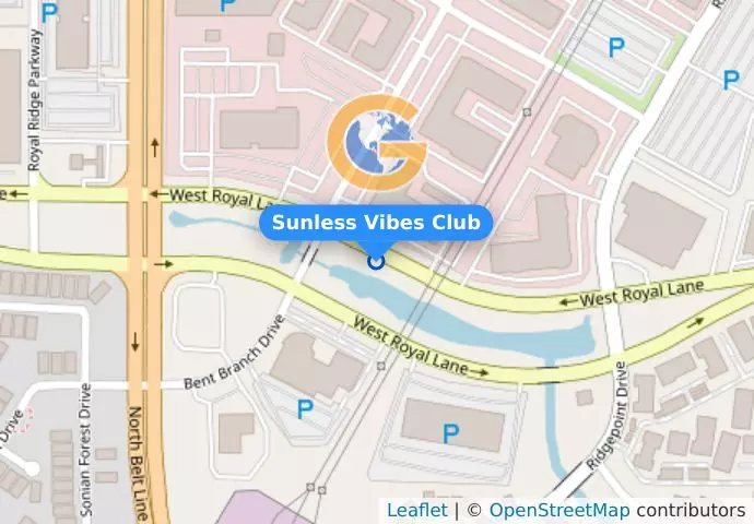 Sunless Vibes Club