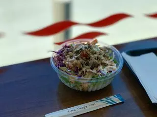 Maui Fresh Grill