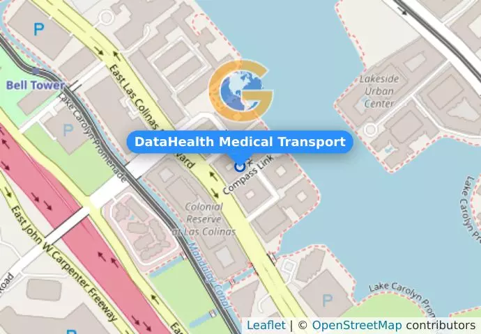 DataHealth Medical Transport