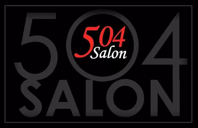 504 Barber Shop