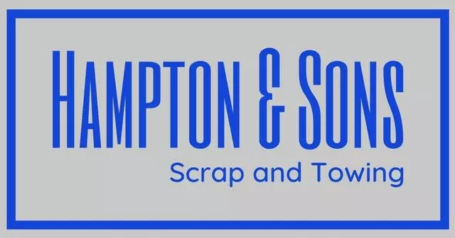 Hampton & Sons Scrap and Towing