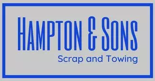 Hampton & Sons Scrap and Towing