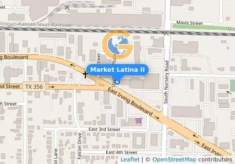 Market Latina II