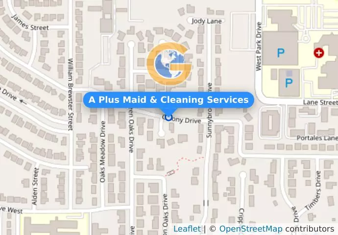 A Plus Maid & Cleaning Services