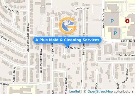 A Plus Maid & Cleaning Services