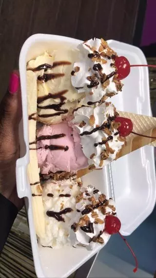 Fruteria Sonrisas #3