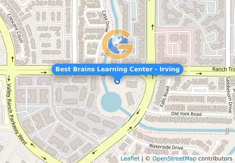 Best Brains Learning Center - Irving