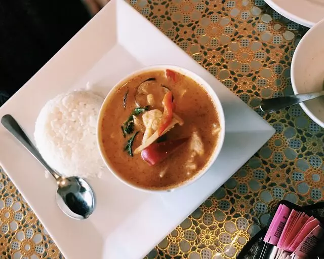 Thai Chai Yo Bistro