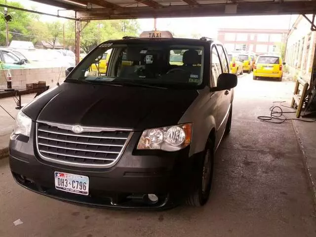 AM PM Limo