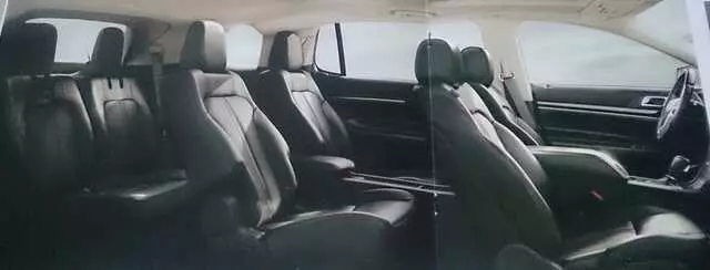 AM PM Limo