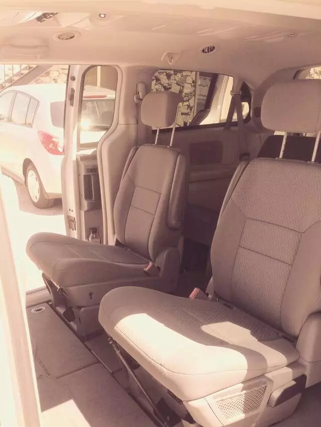 AM PM Limo