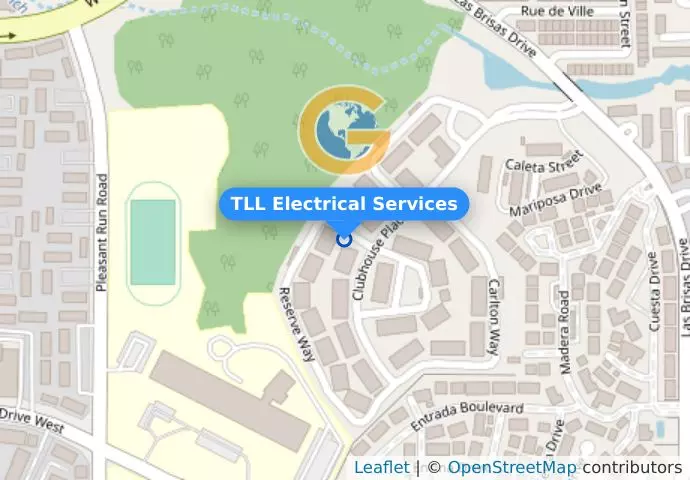 TLL Electrical Services