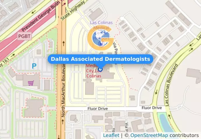 Dallas Associated Dermatologists