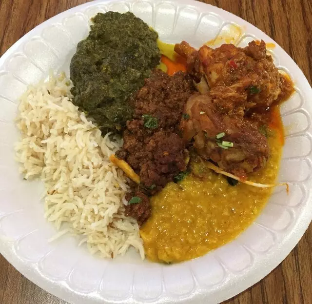 Mehran Resturant and Catering