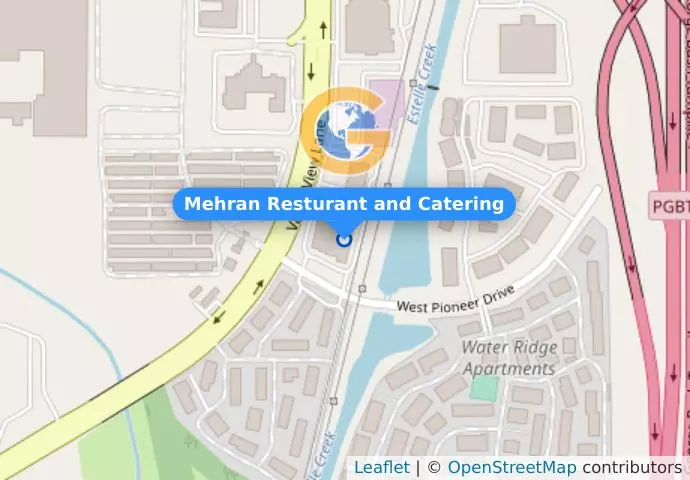 Mehran Resturant and Catering