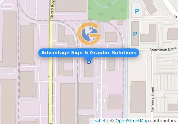 Advantage Sign & Graphic Solutions