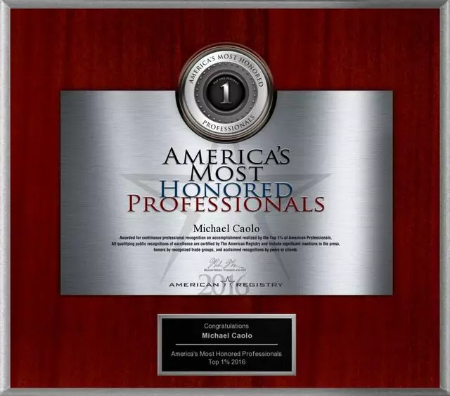 Michael Caolo & Associates