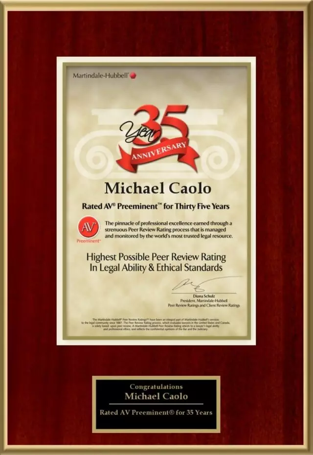 Michael Caolo & Associates