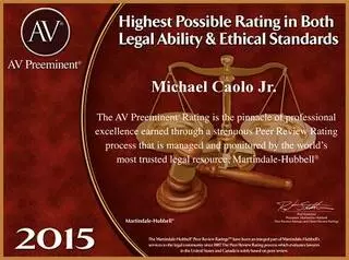 Michael Caolo & Associates