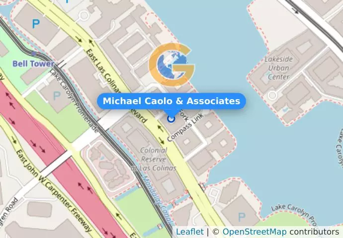 Michael Caolo & Associates