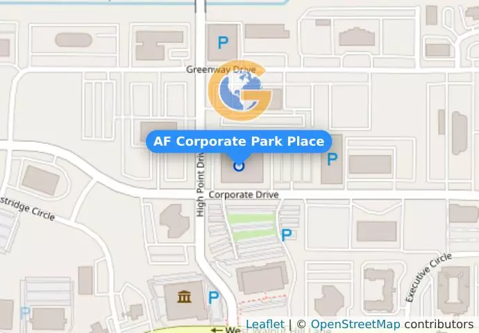 AF Corporate Park Place