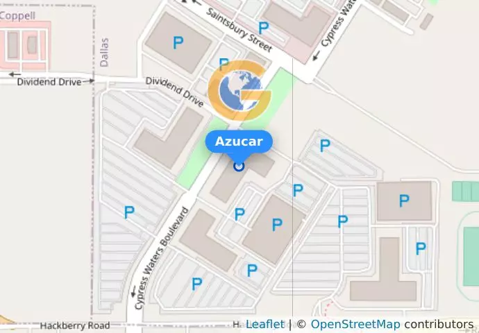 Azucar