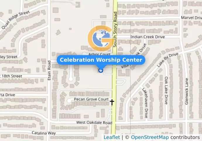Celebration Worship Center