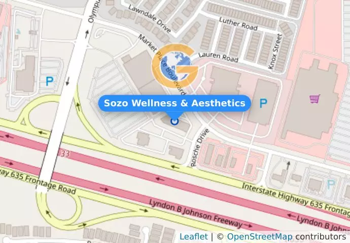 Sozo Wellness & Aesthetics