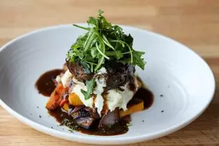 Pacific Table - Las Colinas