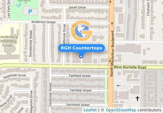 RGH Countertops