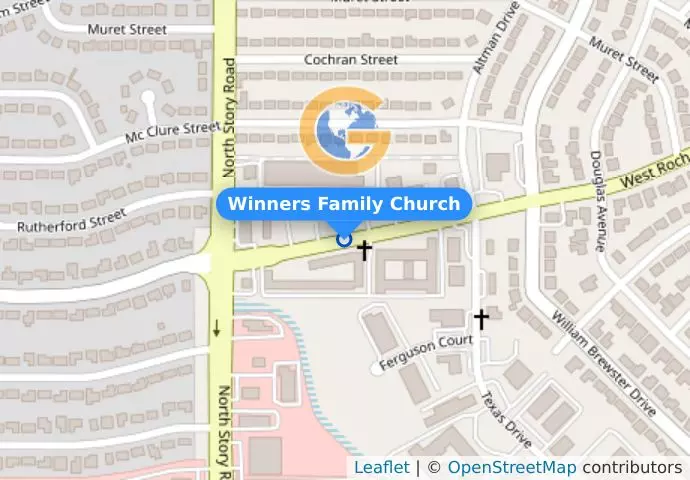 Winners Family Church