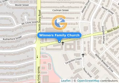 Winners Family Church