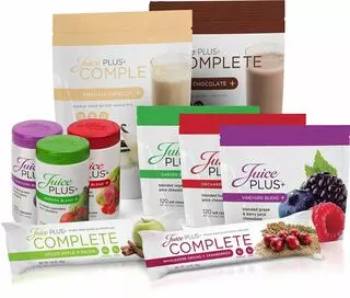 Curvy Healthy Fit with Julia Vega