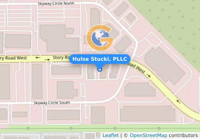 Hulse Stucki, PLLC