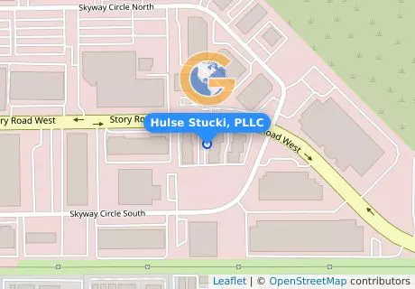Hulse Stucki, PLLC