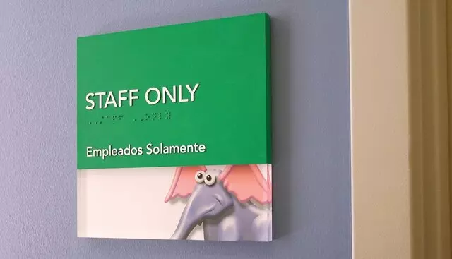 ASI Signage Innovations - Dallas/Ft. Worth