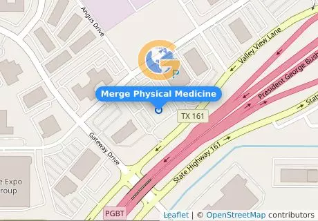 Merge Physical Medicine